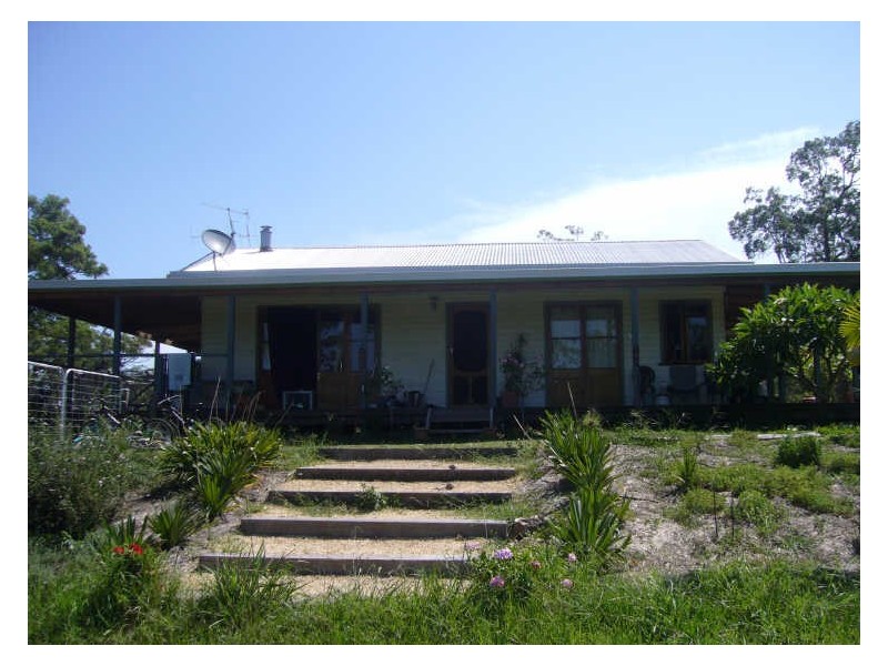 Upper Lansdowne NSW 2430