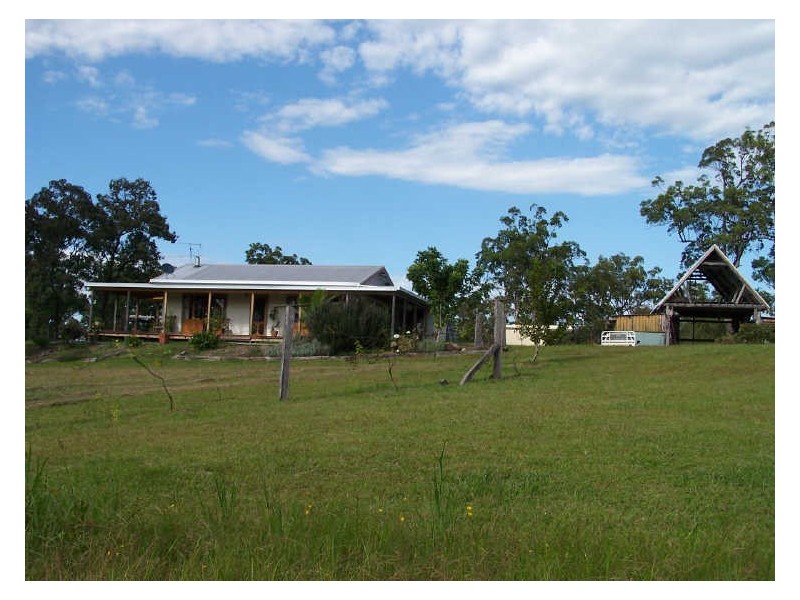 Upper Lansdowne NSW 2430