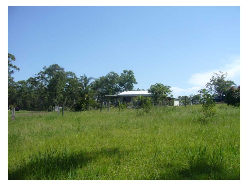 Upper Lansdowne NSW 2430