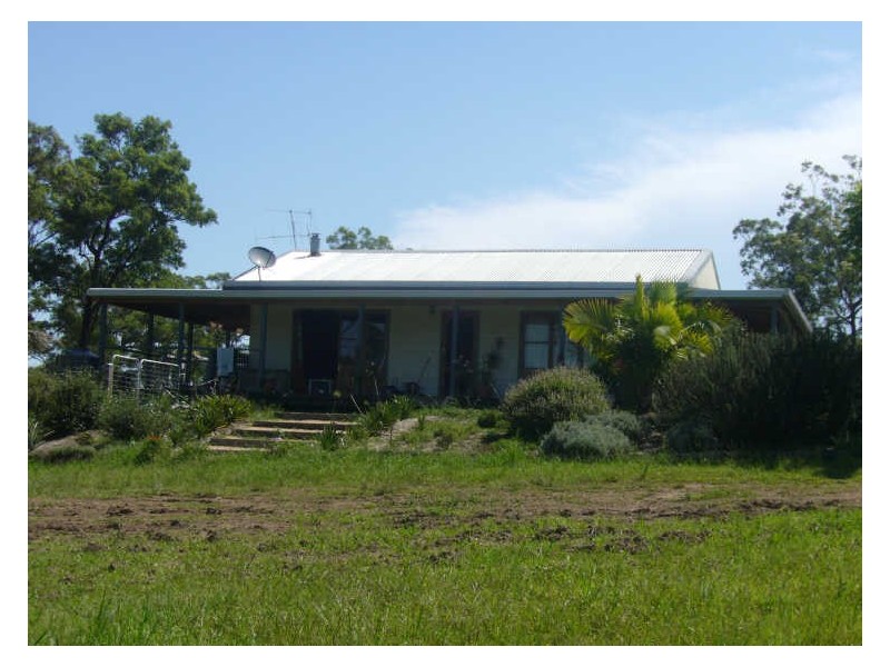 Upper Lansdowne NSW 2430