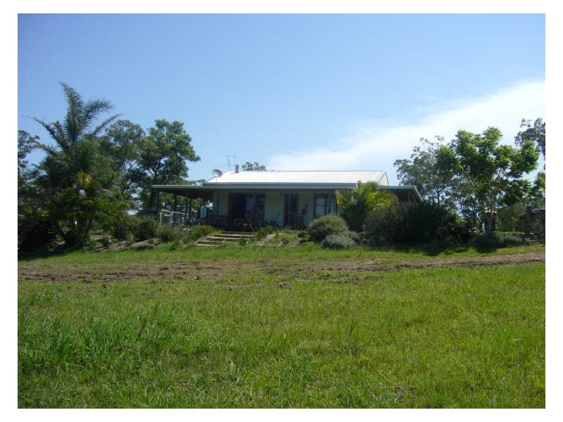 Upper Lansdowne NSW 2430