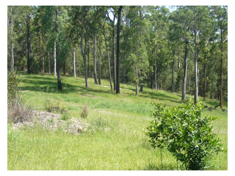 Upper Lansdowne NSW 2430