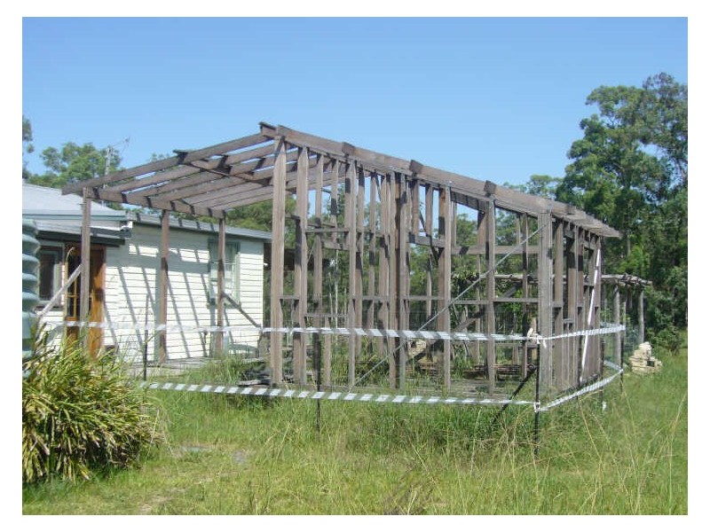 Upper Lansdowne NSW 2430