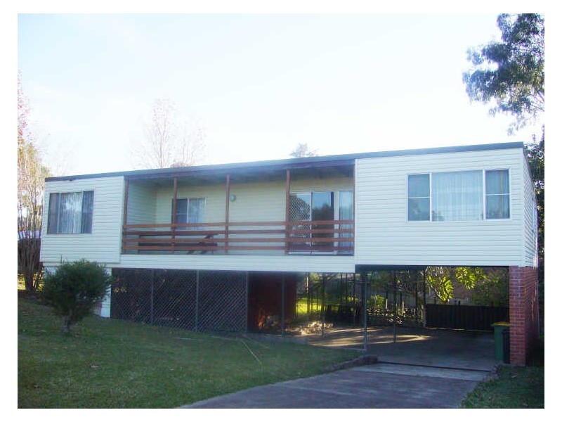 25 Bungay Road, Wingham NSW 2429