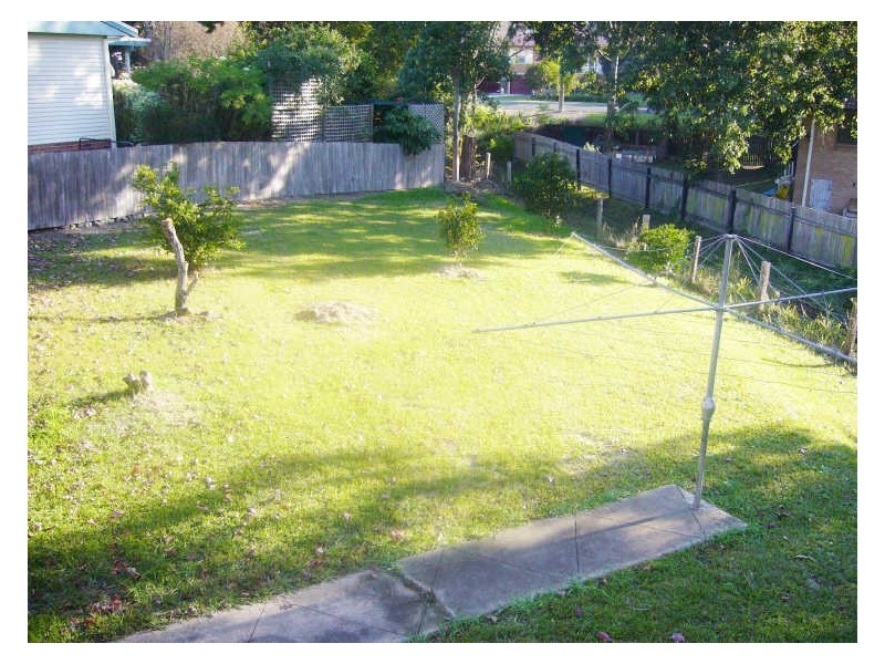 25 Bungay Road, Wingham NSW 2429