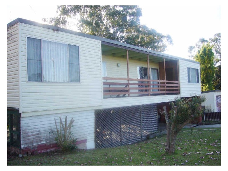 25 Bungay Road, Wingham NSW 2429