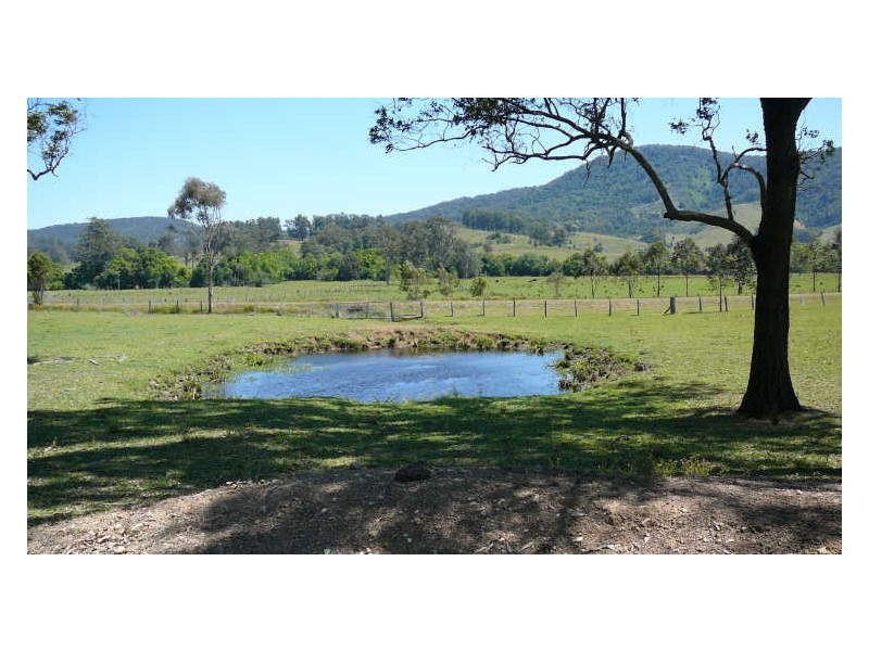 Strathcedar NSW 2429