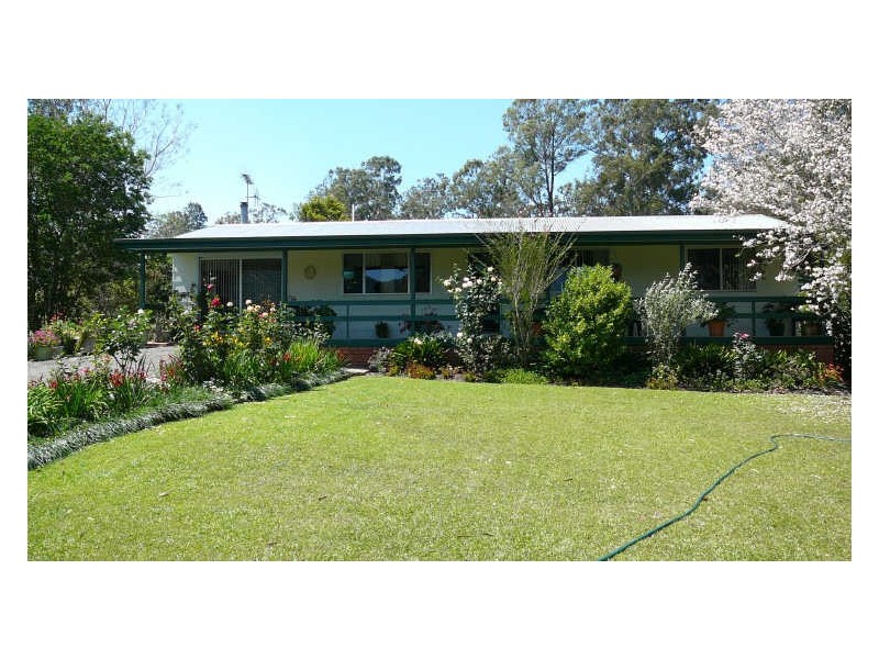 Strathcedar NSW 2429