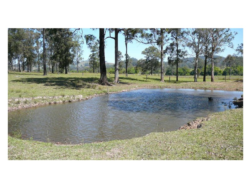 Strathcedar NSW 2429