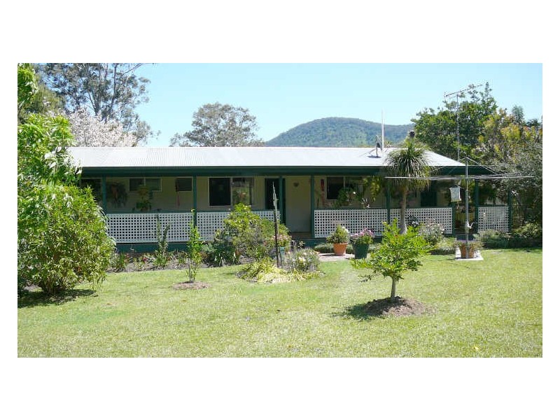 Strathcedar NSW 2429