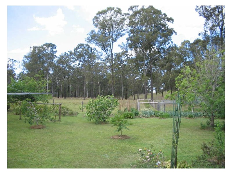 Strathcedar NSW 2429