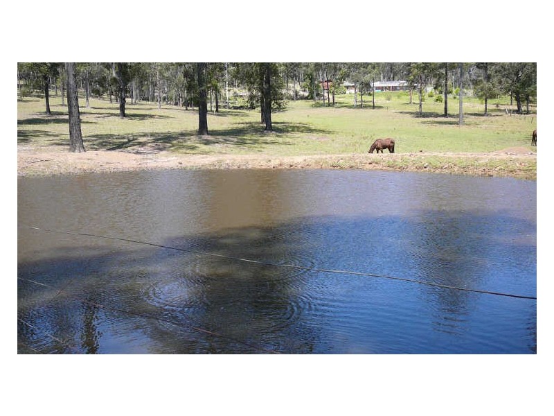 Strathcedar NSW 2429