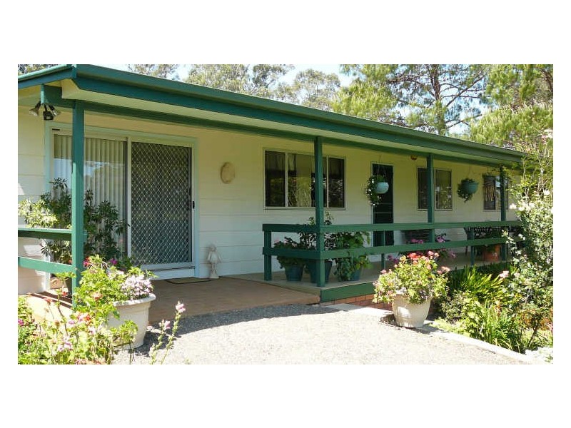 Strathcedar NSW 2429