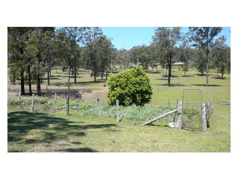 Strathcedar NSW 2429