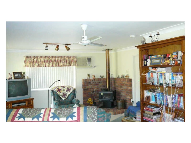 Strathcedar NSW 2429