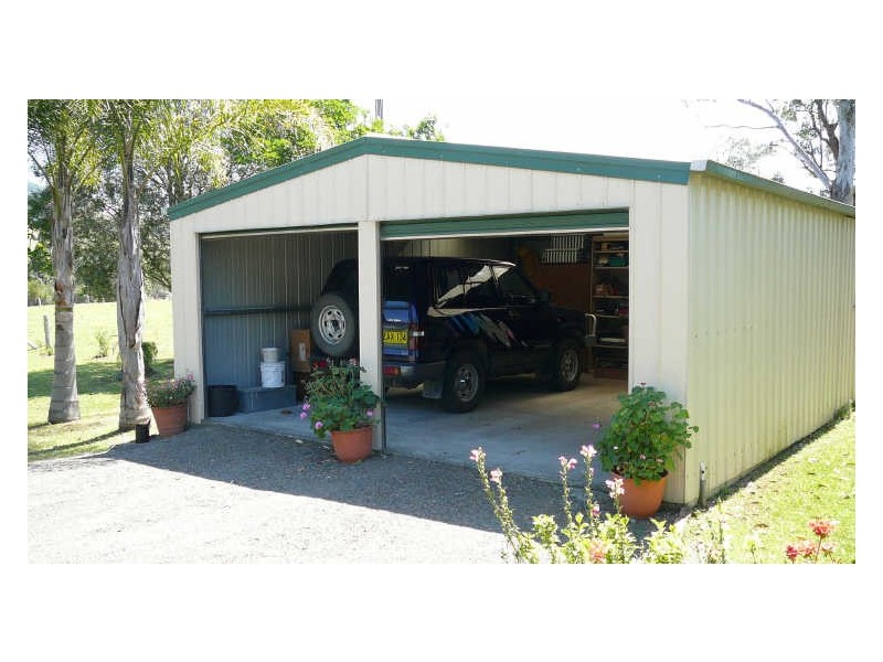 Strathcedar NSW 2429