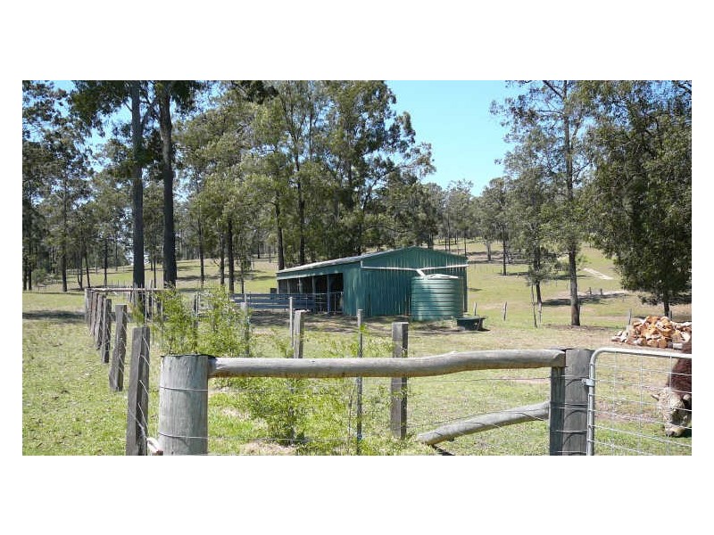 Strathcedar NSW 2429