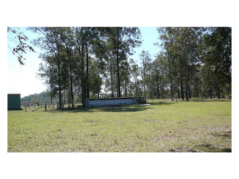 Strathcedar NSW 2429