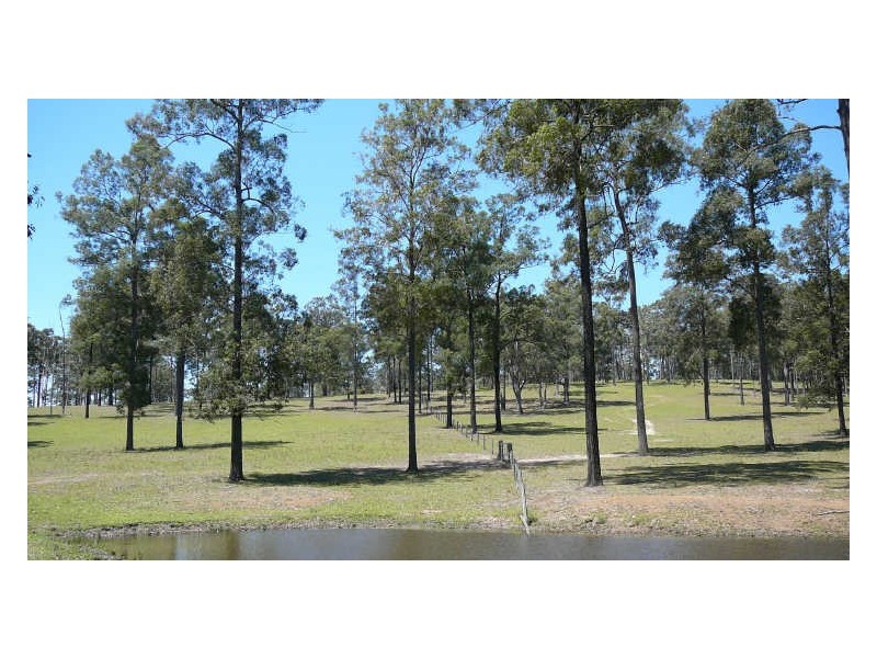 Strathcedar NSW 2429