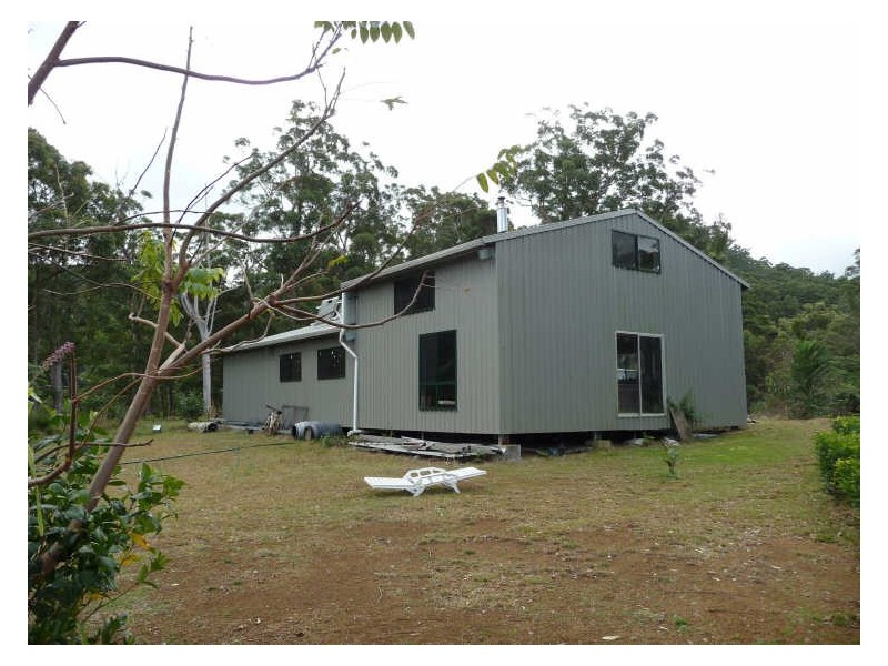 Upper Lansdowne NSW 2430