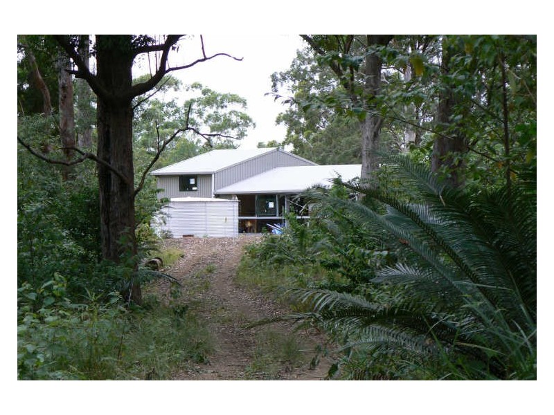 Upper Lansdowne NSW 2430