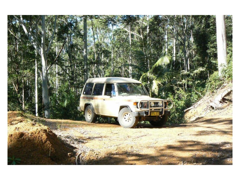 Upper Lansdowne NSW 2430