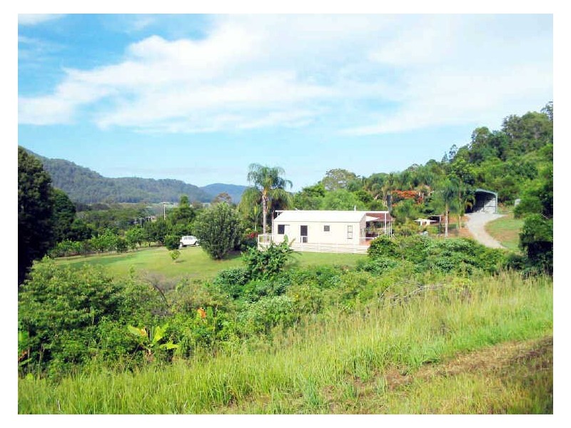 Johns River NSW 2443