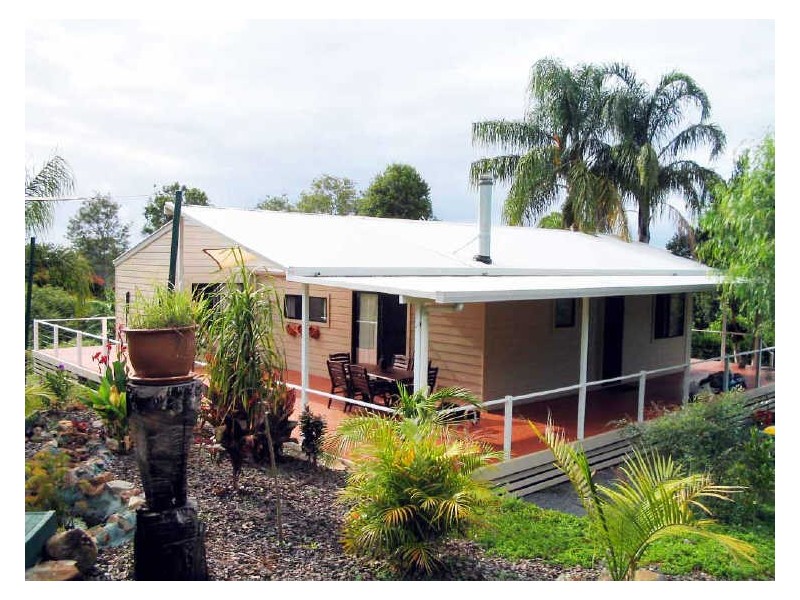 Johns River NSW 2443