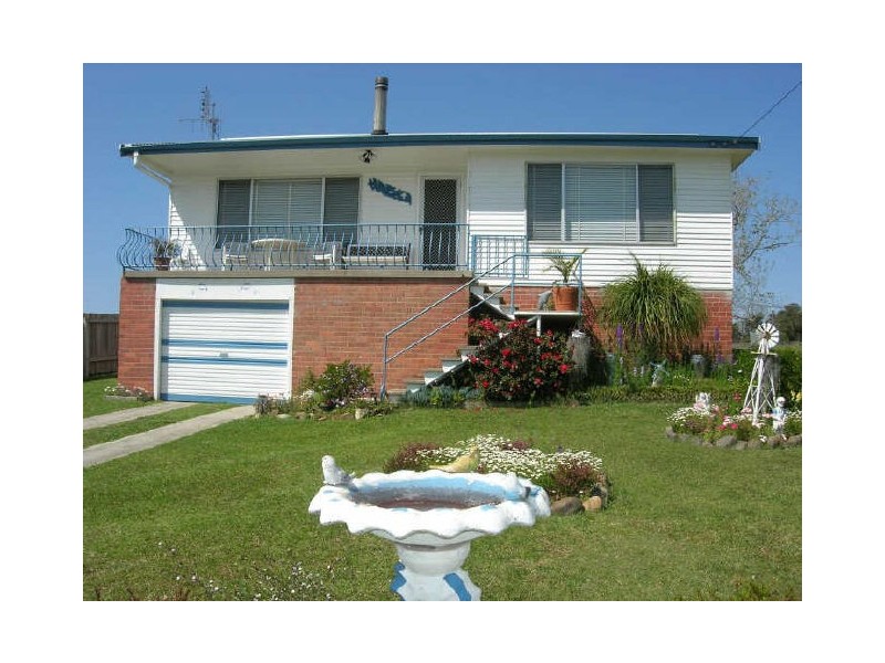 Wingham NSW 2429