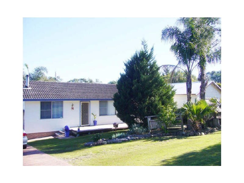 66 Lambert Street, Wingham NSW 2429