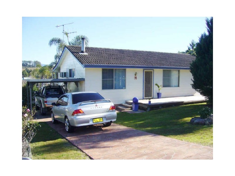 66 Lambert Street, Wingham NSW 2429