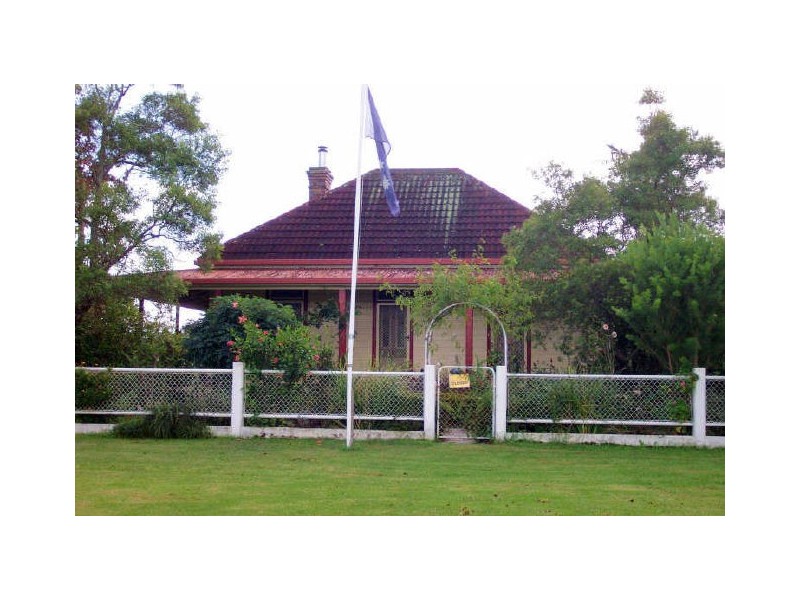 Moorland NSW 2443