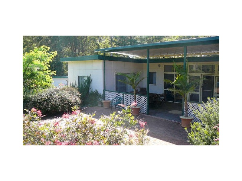 Wherrol Flat NSW 2429
