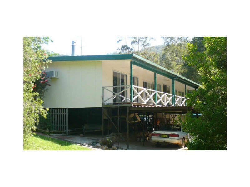 Wherrol Flat NSW 2429