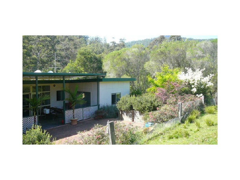 Wherrol Flat NSW 2429