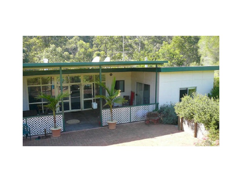 Wherrol Flat NSW 2429