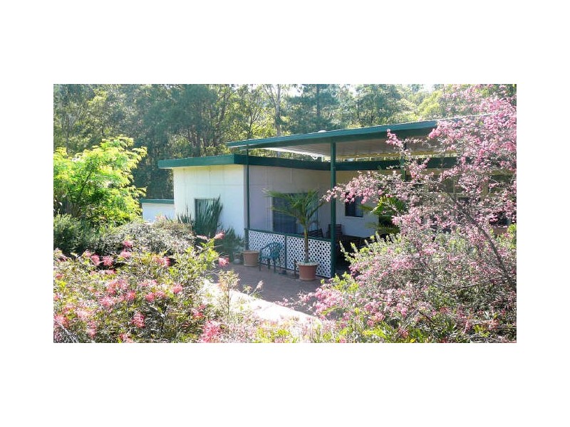 Wherrol Flat NSW 2429