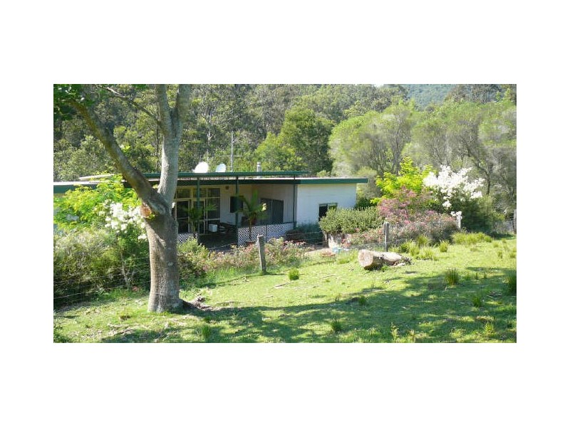 Wherrol Flat NSW 2429