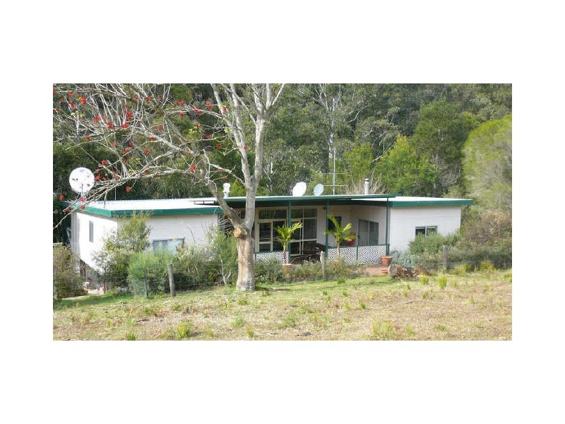 Wherrol Flat NSW 2429