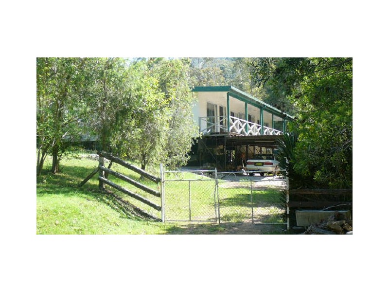 Wherrol Flat NSW 2429