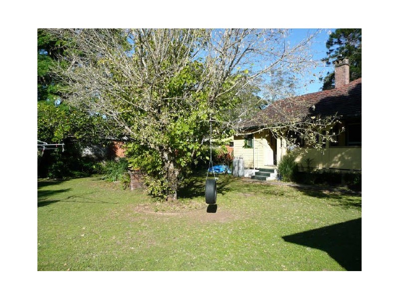 Wingham NSW 2429
