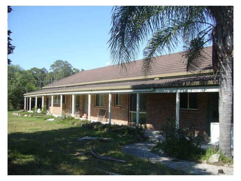 Knorrit Flat NSW 2424