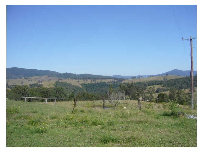 Knorrit Flat NSW 2424