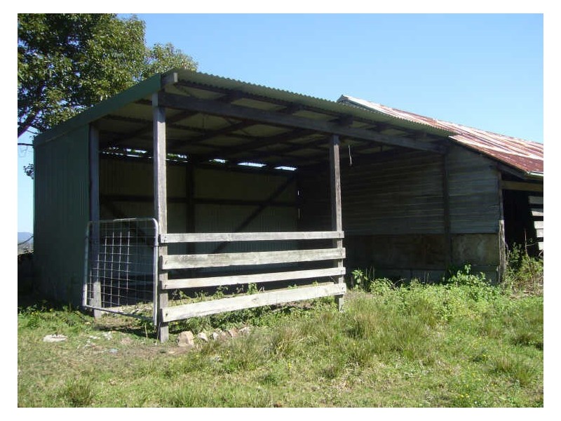 Knorrit Flat NSW 2424