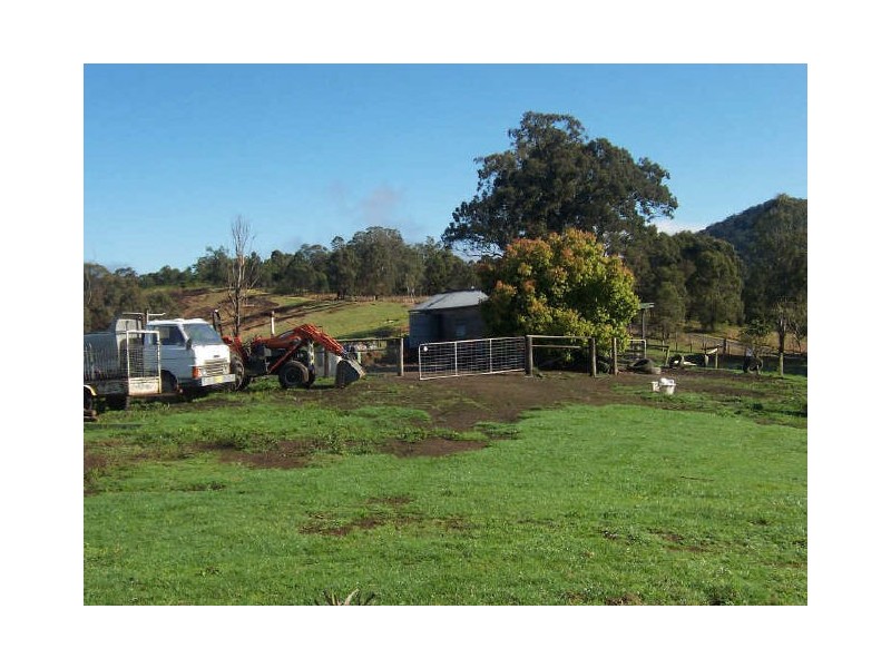Knorrit Flat NSW 2424