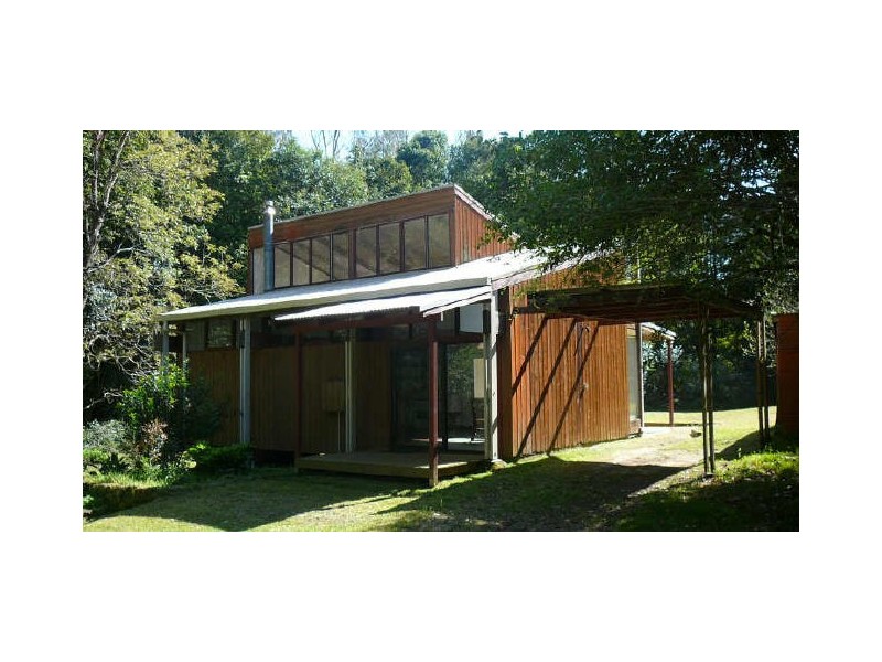 Bobin NSW 2429