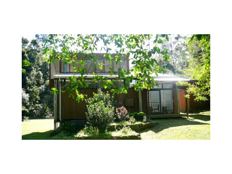 Bobin NSW 2429