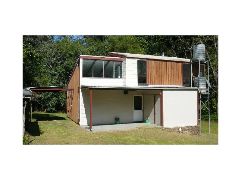Bobin NSW 2429