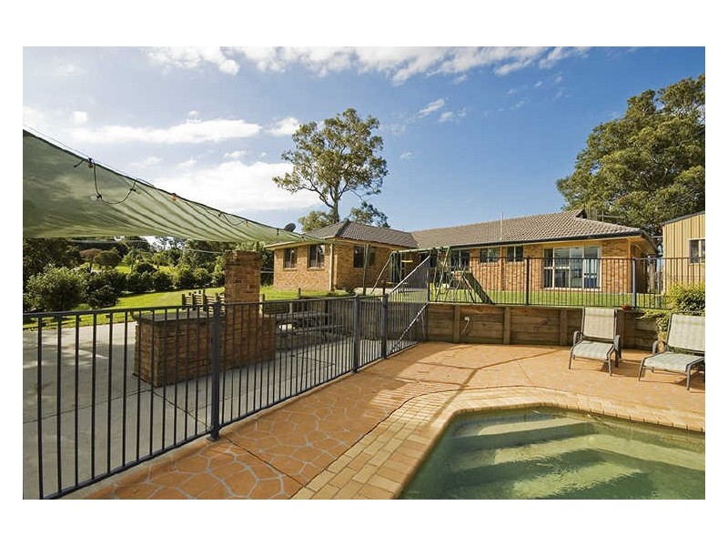 8 Abbotts Falls Road, Wingham NSW 2429