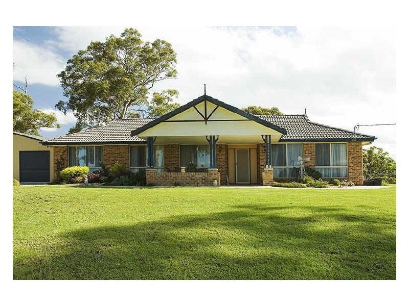 8 Abbotts Falls Road, Wingham NSW 2429